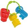 CLEMENTONI S.P.A. Baby Clementoni. Chiavi Mordicchiose - Gioco per la Dentizione