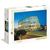 CLEMENTONI S.P.A. PUZZLE 39457 1000PZ COLOSSEO CLEMENTONI
