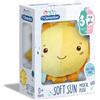 CLEMENTONI S.P.A. Soft Sun Carillon Sole Morbido Clementoni