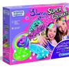 CLEMENTONI S.P.A. SCIENZA&G.19133 SLIME SUPER COLORATI