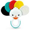 CLEMENTONI S.P.A. Baby Sonaglio Pavone Clementoni - Stimola e intrattiene il tuo bimbo