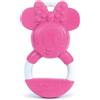 CLEMENTONI S.P.A. Disney Baby Minnie Anello Mordicchioso: Sicuro e Lavabile