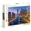 CLEMENTONI S.P.A. PUZZLE 39381 1000PZ DUBAI CLEM