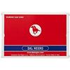 TEODOMIRO DAL NEGRO SRL CARTE RAMINO SAN SIRO PLASTICA 20005 DAL NEGRO
