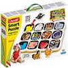 QUERCETTI & C. S.P.A. SMART PUZZLE FATTORIA 00230