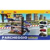 DECAR 2 S.R.L. PARCHEGGIO 37139 C/4 MEZZI