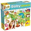 LISCIANIGIOCHI S.P.A. CAROTINA BABY FATTORIA 58464 LISCIANI