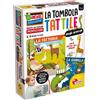 LISCIANIGIOCHI S.R.L. TOMBOLA TATTILE MONTESSORI 72460