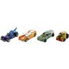 MATTEL ITALY SRL Hot Wheels Shifters - Veicoli Cambia-Colore Mattel, Modelli Assortiti