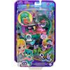 MATTEL ITALY SRL POLLY POCKET FRY35 POSTICINI TASCABILI MATTEL ASS