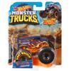 MATTEL ITALY SRL Hot Wheels Monster Truck Veicoli Die-Cast Modelli Assortiti Scala 1:64