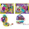 MATTEL ITALY SRL POLLY POCKET PLAYSET BORSETTA ASSORTITA GKJ63
