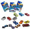 M.V.GIOCHI SRLS Hot Wheels macchinina scala 1:64, veicolo singolo, dettagli realistici, decorazioni autentiche, giocattolo bambini
