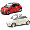 NEW RAY SRL AUTOMODELLO 71013 FIAT 500 1:24