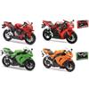 NEW RAY SRL MOTOMODELLO 44023/57143 DUCATI ASSORT