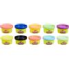 HASBRO EUROPEAN TRADING BV P/DOH 22037 TUBO 10 BARATTOLI