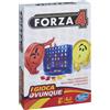 HASBRO EUROPEAN TRADING BV GIOCO IN SCATOLA FORZA 4 TRAVEL B1000103 HASBRO