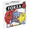 HASBRO EUROPEAN TRADING BV GIOCO IN SCATOLA FORZA 4 A5640456 HASBRO
