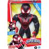 HASBRO EUROPEAN TRADING BV S/HERO ADVENTURE E4132 MEGA MIGHTIES ASS