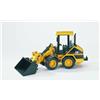 BRUDER SPIELWAREN CAT SCAVATORE PALA CARICATRICE 2441 BRUDER SPIELWAREN