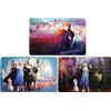 O & N S.P.A. FROZEN2 TAPPETO GIOCO 76X117CM POLIESTERE