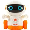 O.D.S. SRL MARS 4, ROBOT RADIOCOMANDATO A INFRAROSSI, CONTROLLER DA POLSO, MOVIMENTO AUTOMATICO, ALTEZZA 10 CM, ETÀ 5+