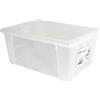 STEFANPLAST S.P.A. VISUAL BOX SCATOLA CON COPERCHIO