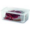 STEFANPLAST S.P.A. VISUAL BOX SCATOLA CON COPERCHIO 39X29X17