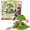 SPIN MASTER ITALIA SRL HARRY POTTER 6061845 PLAYSET CLASSE