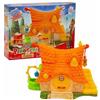 GIOCHI PREZIOSI ITALIA SRL PINOCCHIO PNH05000 CASA CON 2 PERSONAGGI