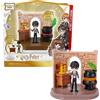 SPIN MASTER ITALIA SRL HARRY POTTER 6061847 PLAYSET CLASSE POZIONI