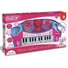 I COM S.P.A. TASTIERA 122577 25 TASTI CON MICROFONO BALLET ACADEMY