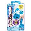 SPIN MASTER ITALIA SRL KINETIC SAND 6033332 SABBIA COLORATA 227GR ASS