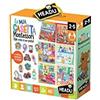 HEADU S.R.L. LA MIA CASETTA MONTESSORI IT20454