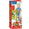 CLEMENTONI S.P.A. BABY MONOPATTINO DRAGHETTO 17738