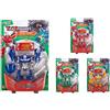 GLOBO S.P.A. ROBOT 38213 TRASFORMABILE COLORI ASSORTITI