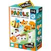 HEADU S.R.L. LE MIE PRIME PAROLE IT23127