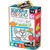 HEADU S.R.L. SCUOLA DI DISEGNO IT20522