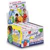 GIOCHI PREZIOSI ITALIA SRL CRYSTAL BALL 120A TUBETTO ASSORTITO GIOCHI PREZIOSI
