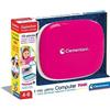 CLEMENTONI S.P.A. SAPIENTINO CLEMENTONI IL MIO PRIMO LAPTOP ROSA GIOCO EDUCATIVO PER BAMBINI