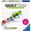 RAVENSBURGER S.R.L. GRAVITRAX 26062 ESPANSIONE TUBO ALTALENA