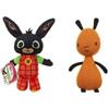 GIOCHI PREZIOSI ITALIA SRL BING BNG00301 PELUCHE 20CM ASSORTITI