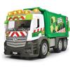 SIMBA TOYS ITALIA SRL CAMION RIFIUTI 745014 26CM LUCI SUONI