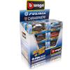 BBURAGO ITALIA S.R.L. AUTOMOD 30010S/309 1:43 SECURITY TEAM