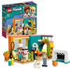 LEGO SPA FRIENDS CAMERETTA DI LEO 41754 LEGO