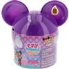IMC TOYS ITALIA S.R.L. Cry Babies Magic Tears Disney Edition, Mini Bambola a Sorpresa con Lacrime Vere e Accessori, Giocattolo per Bambini dai 3 Anni