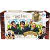 SPIN MASTER ITALIA SRL Spin Master Games Harry Potter, Caccia al Boccino d'Oro, Gioco di Quidditch da Tavola per Famiglie, 8+ Anni