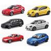 BBURAGO ITALIA S.R.L. AUTOMODELLO ALFA ROMEO SCALA 1:43 ASSORTITO 01271