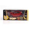BBURAGO ITALIA S.R.L. MODELLINO AUTO ITALIANA IN SCALA 1:24 ASSORTITO