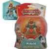 GIOCHI PREZIOSI ITALIA SRL GORMITI GRA37000 PERSONAGGIO 8CM ASS13